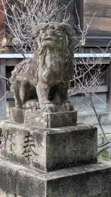 若宮八幡神社(滋賀県)