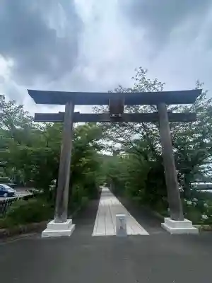 高麗神社(埼玉県)