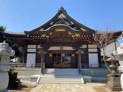 妙福寺(千葉県)
