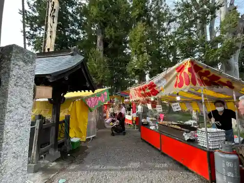 大宮神社(長野県)