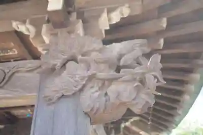 金刀比羅神社のその他建物