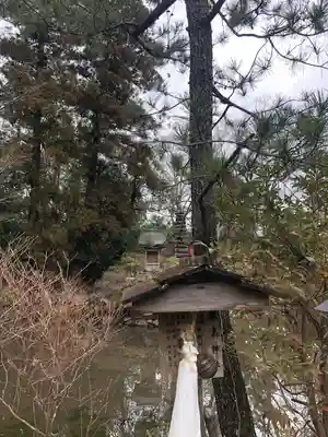 鍬山神社(京都府)