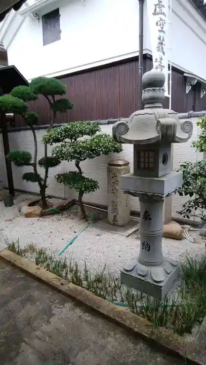 太平寺のその他建物