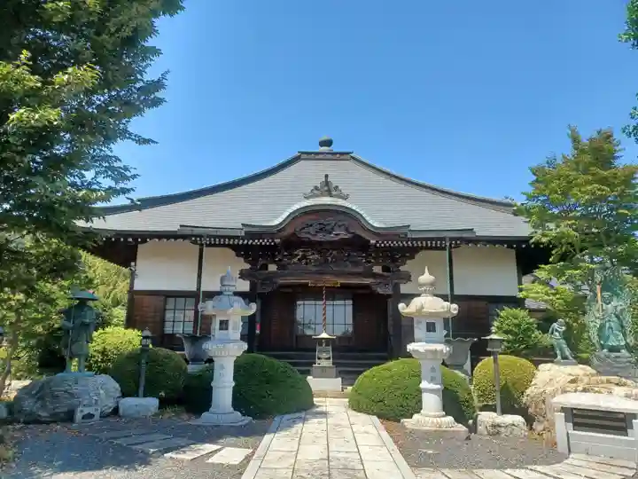 西福寺(東京都)