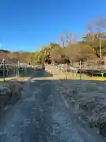 中島稲荷神社(群馬県)