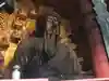 東大寺の仏像