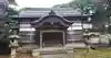 龍国寺の本殿・本堂