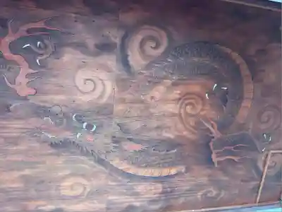 龍源院(静岡県)