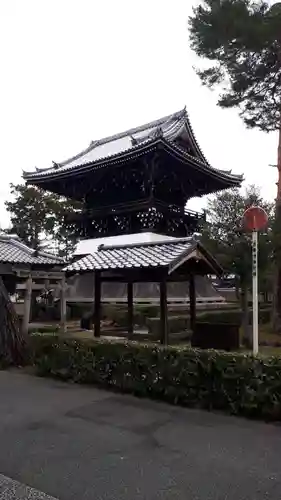 相国寺（相国承天禅寺）(京都府)