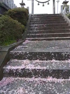 日吉神社(福井県)