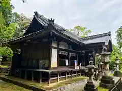 志都美神社(奈良県)