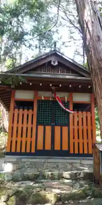早尾神社(滋賀県)