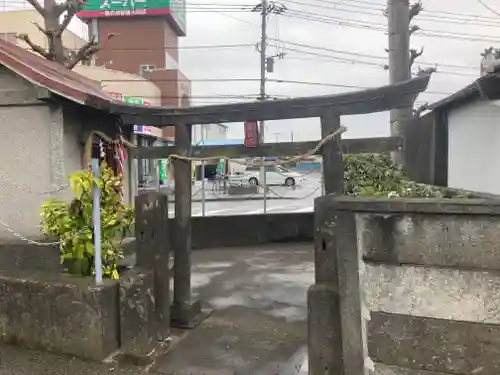 第六天社(神奈川県)