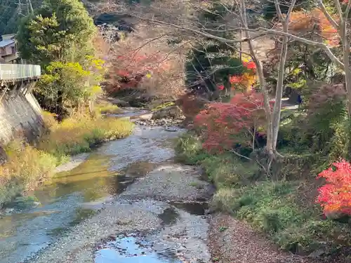 秩父御嶽神社(埼玉県)