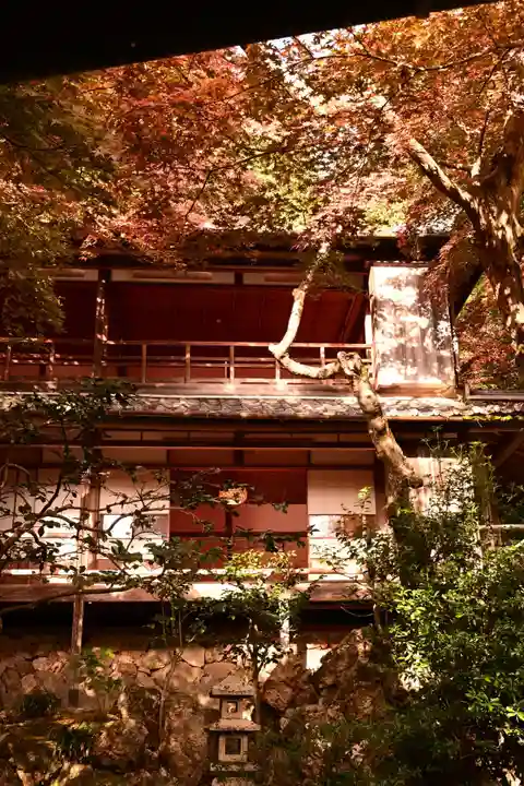 柳谷観音 楊谷寺(京都府)