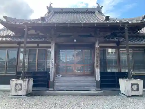 法雲寺(三重県)