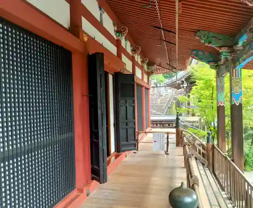 禅林寺（永観堂）(京都府)