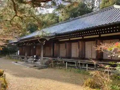 浄瑠璃寺(京都府)