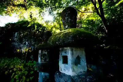 妙義神社のその他建物