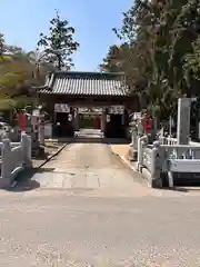 廣田八幡神社(香川県)