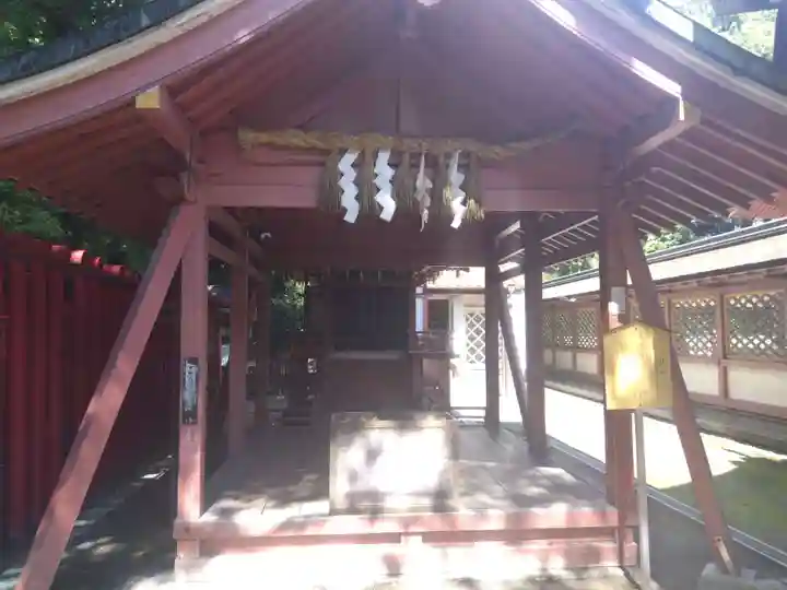 津島神社(愛知県)