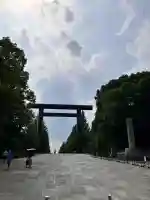 靖國神社(東京都)