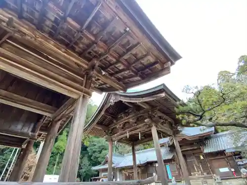 猿投神社のその他建物