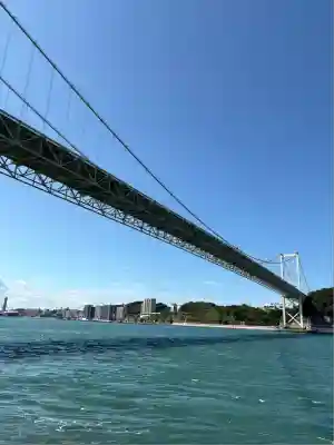 和布刈神社(福岡県)