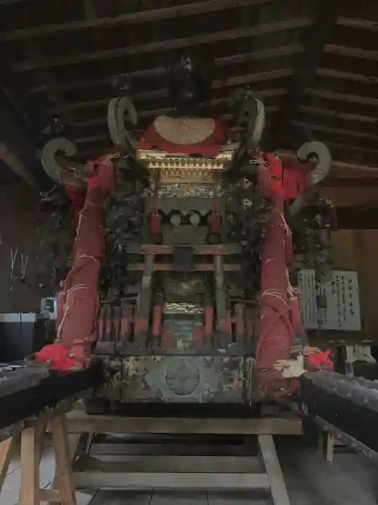 三国神社(福井県)