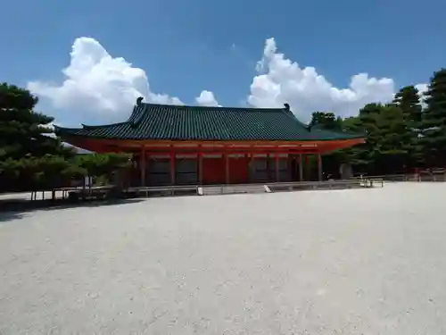 平安神宮(京都府)