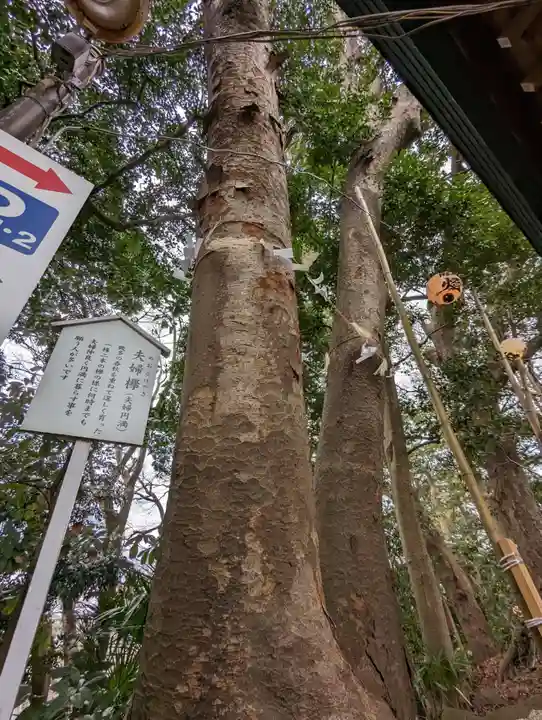 検見川神社(千葉県)