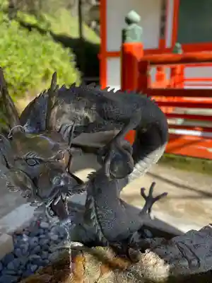 鞍馬寺(京都府)