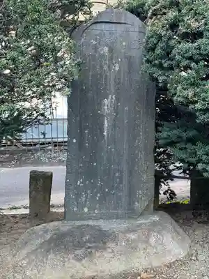 日枝神社(埼玉県)