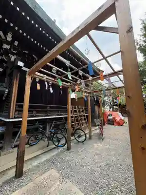 生根神社(大阪府)