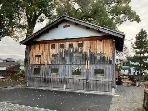 春日神社(奈良県)