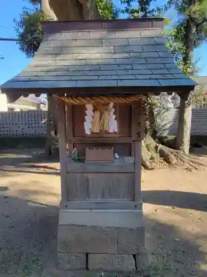 三島大明神社(愛媛県)