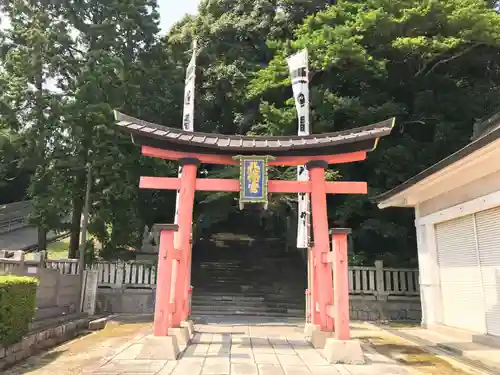 福山八幡宮(広島県)