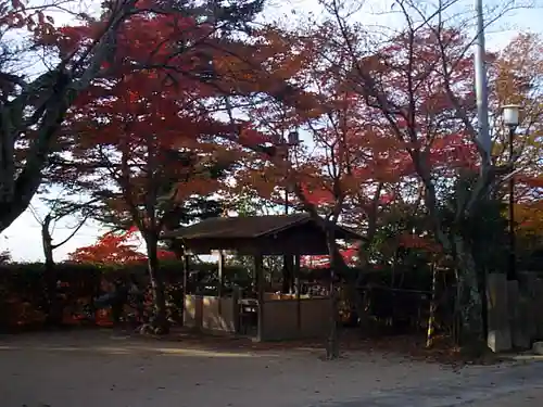 聖天宮 西江寺のその他建物