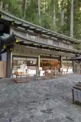 飛瀧神社（熊野那智大社別宮）の建物その他