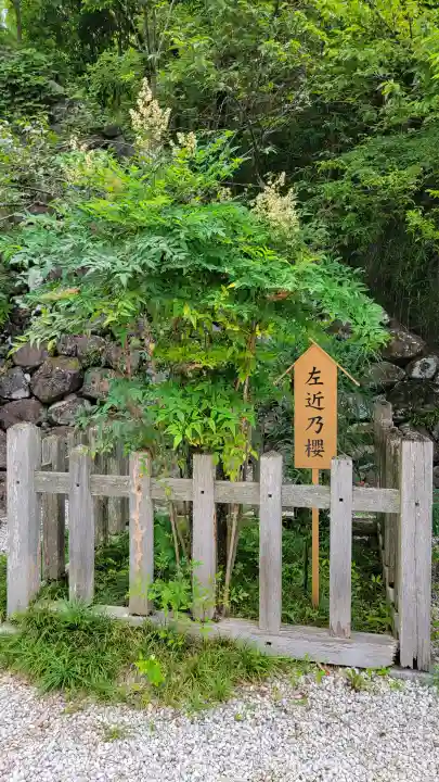 武田神社(山梨県)