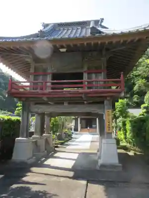 東福寺の山門・神門