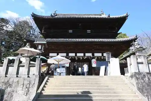 金刀比羅宮(香川県)