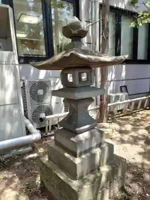 深志神社(長野県)