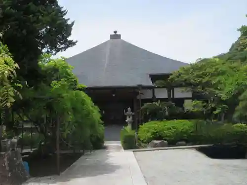 稲田寺(静岡県)