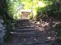 白山神社(滋賀県)