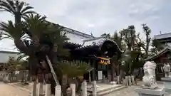 天満神社(徳島県)