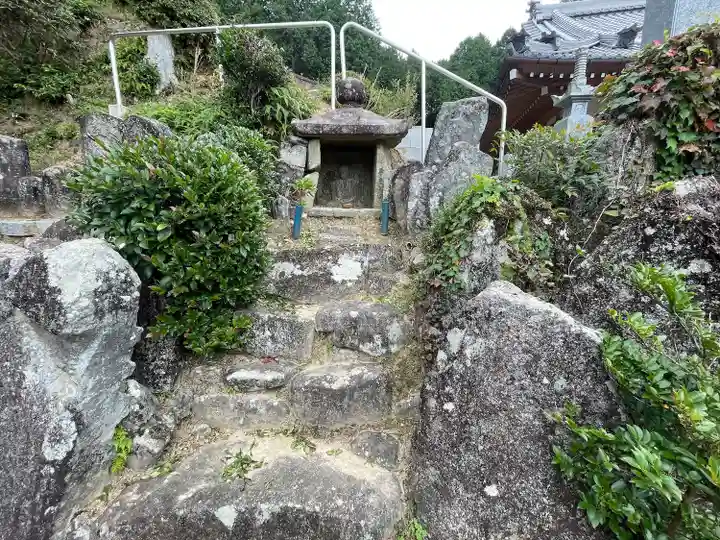 清岸寺(三重県)