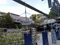 水無瀬神宮のその他建物