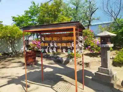 福崎住吉神社(大阪府)