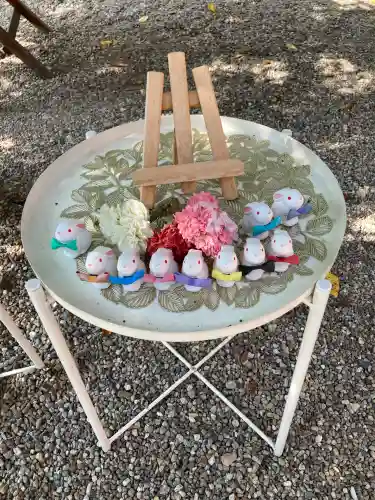 三輪神社(愛知県)